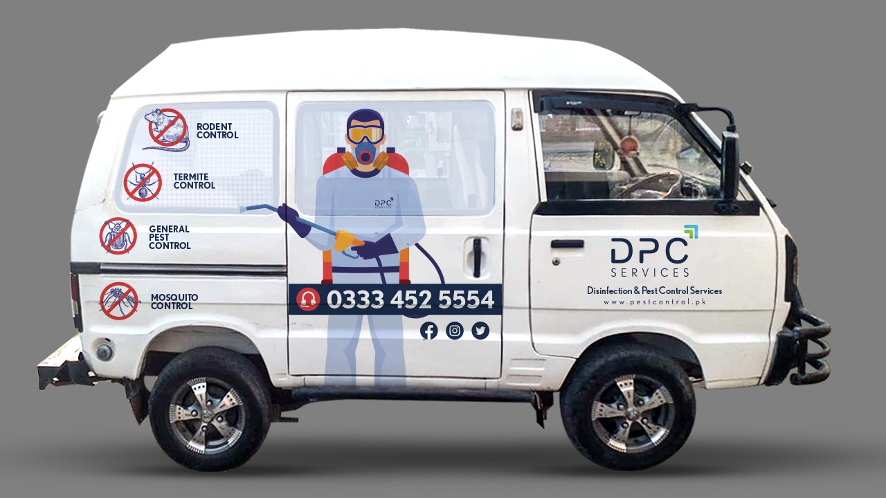 About DPC